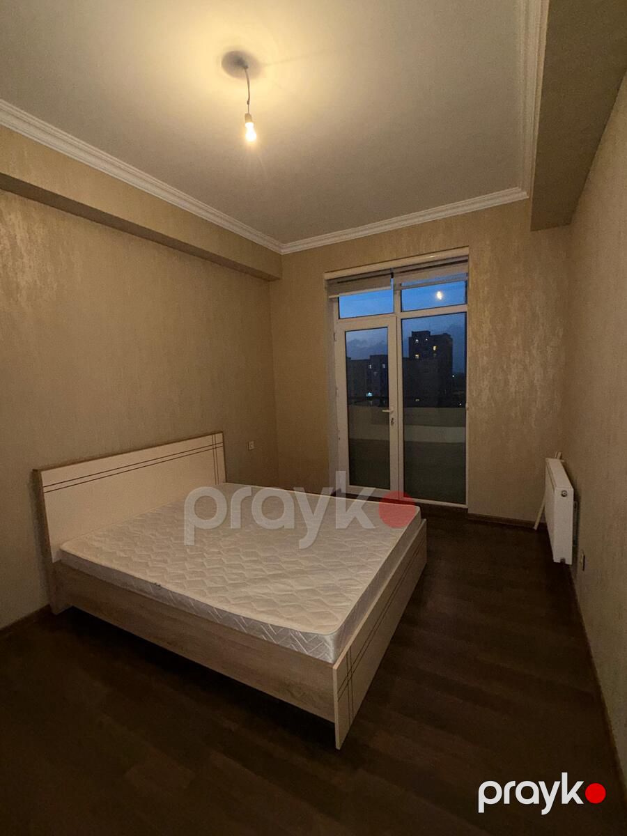 3-otaqlı yeni tikili, Hövsan qəs., 75 m² — Mənzil, Bakı (11)