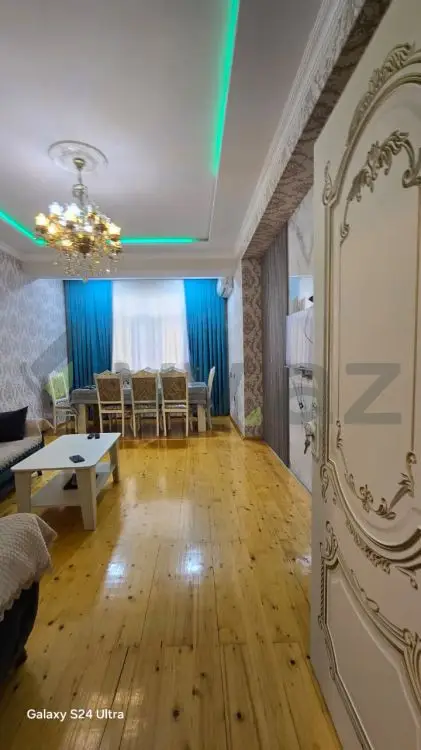 2 otaqlı mənzil Yeni tikili Satılır, Xırdalan — Mənzil, Xırdalan (3)