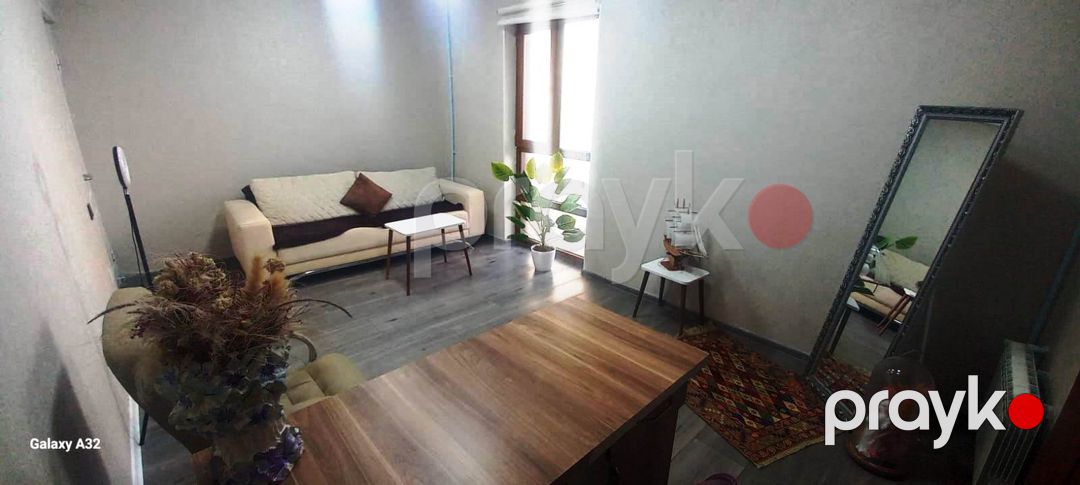 İcarəyə verilir 4 otaqlı ofis 180 m² — Ofis, Bakı (4)