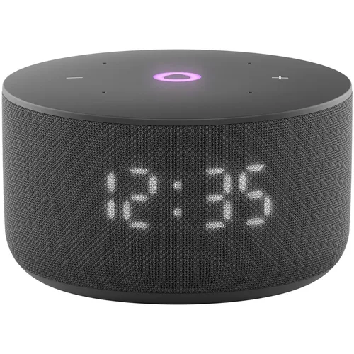 Ağıllı dinamik Yandex Station Mini 3 Black (YNDX-00027K) — Bakı