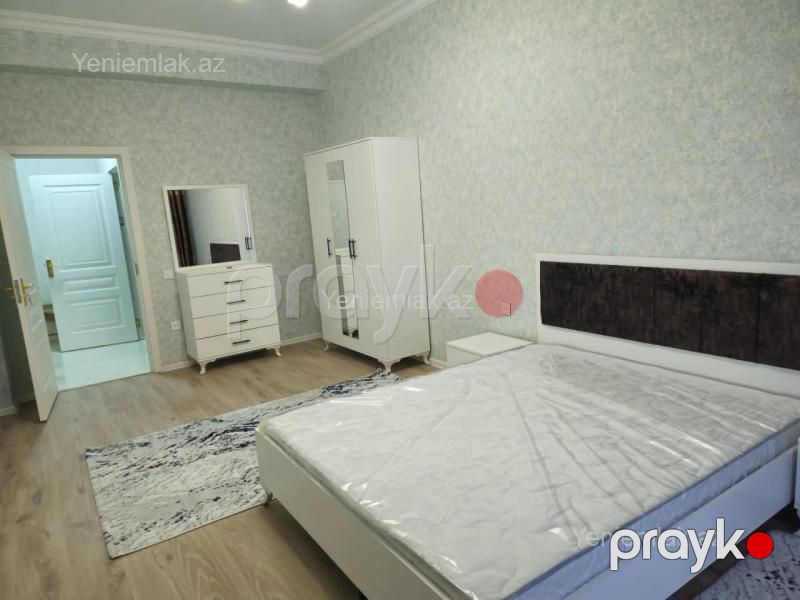 Satılır 2 otaqlı Bina evi menzil (Yeni tikili), 80 m², Saray — Mənzil, Abşeron (5)