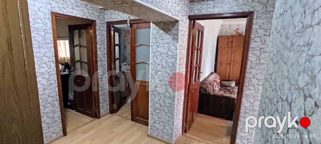 Satılır 4 otaqlı köhnə tikili 120 m² — Mənzil, Bakı (8)