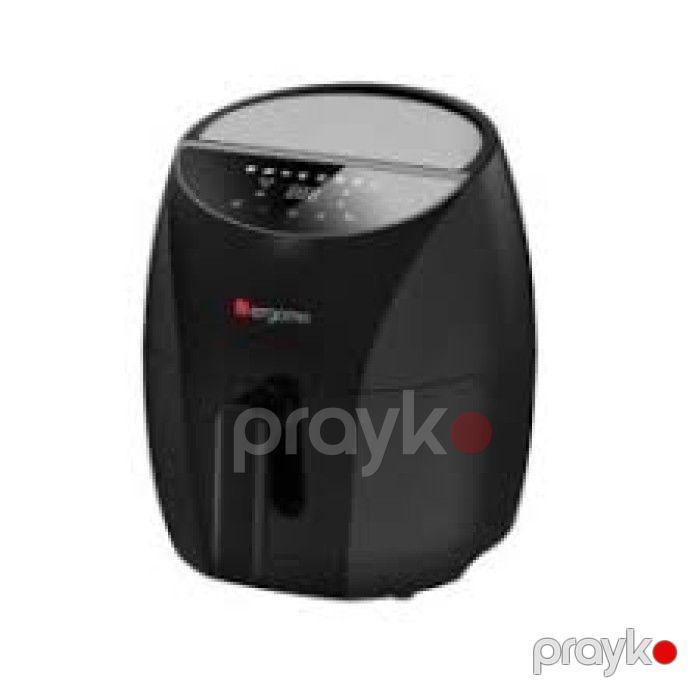 Airfryer Bergamo BG-AF6434B4M — Ev texnikası, Bakı (2)