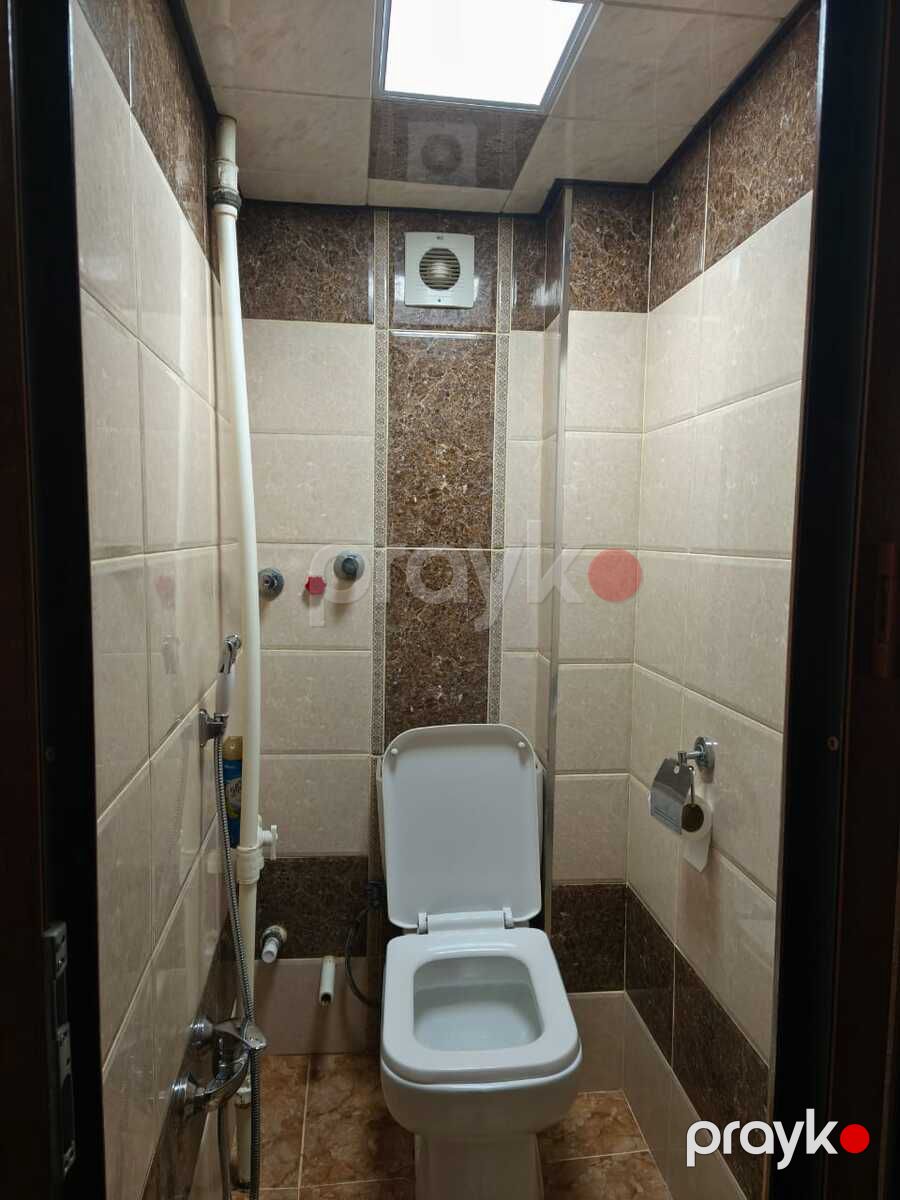 Satılır 2 otaqlı köhnə tikili 65 m² — Mənzil, Bakı (9)