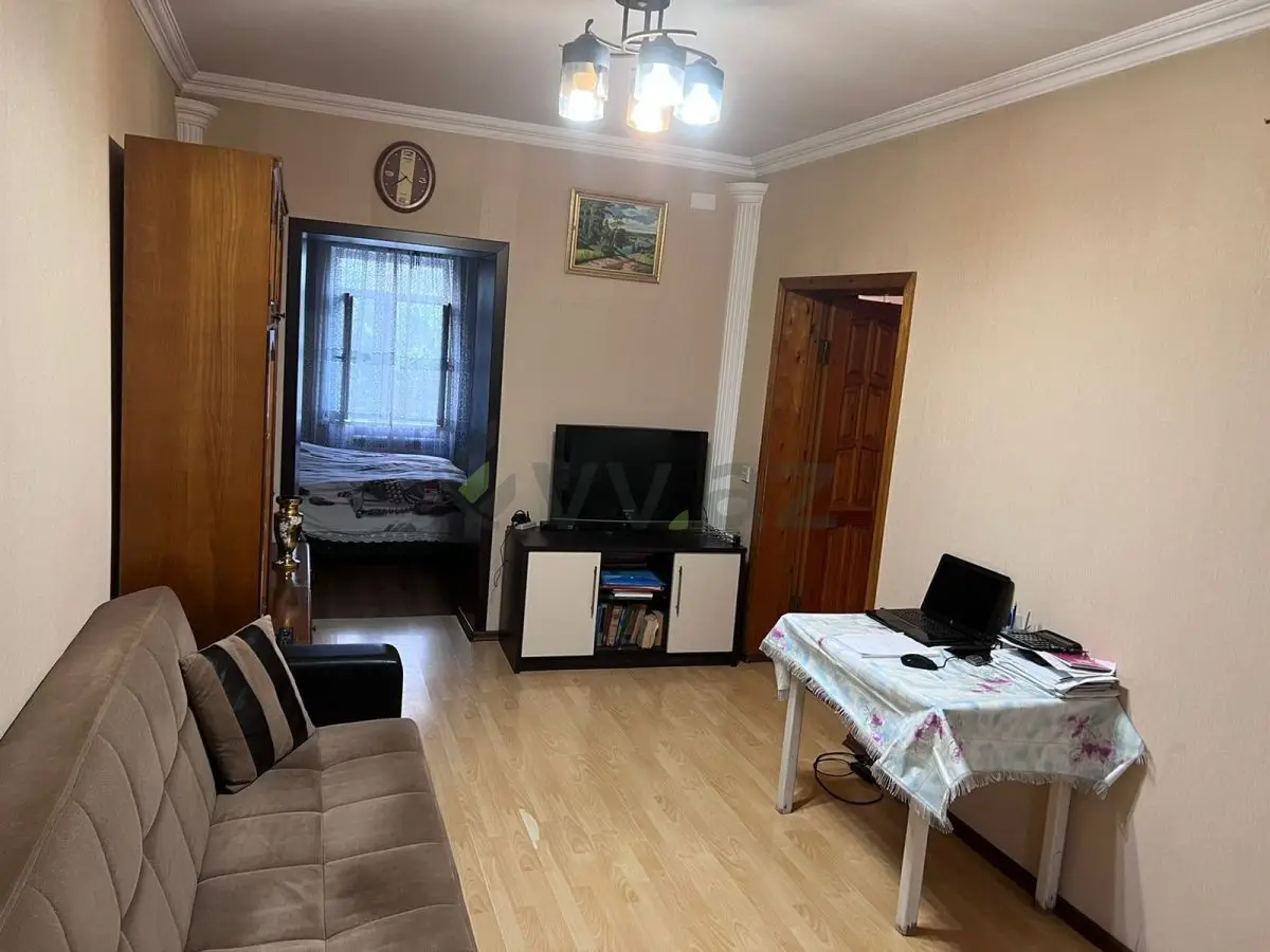 4 otaqlı Həyət evi Satılır, Albalı qəs., Sabunçu, Bakı — Ev, villa, Bakı (5)