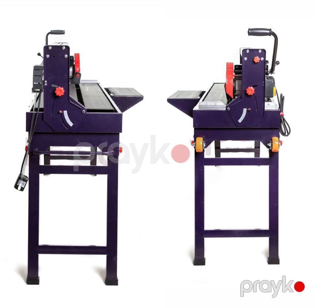 11190 Məhsulun adı: Elektrikli kafel kəsici Makute TS121‑230C — Əmək otağı avadanlığı, Bakı (2)