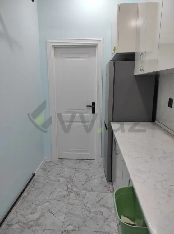 3 otaqlı mənzil Yeni tikili Satılır, Xırdalan — Mənzil, Xırdalan (6)