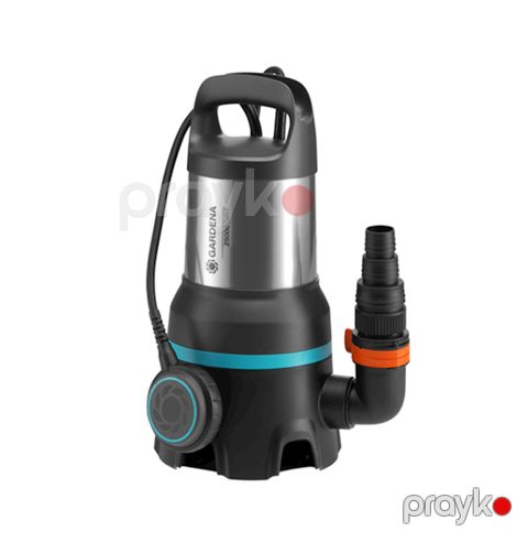 Drenaj nasosu Gardena 25000 (9046) — Bakı