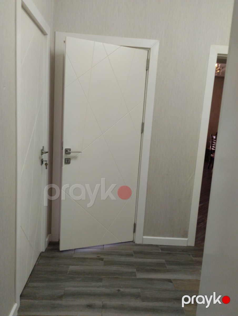 İcarəyə verilir 2 otaqlı yeni tikili 75 m² — Mənzil, Bakı (2)