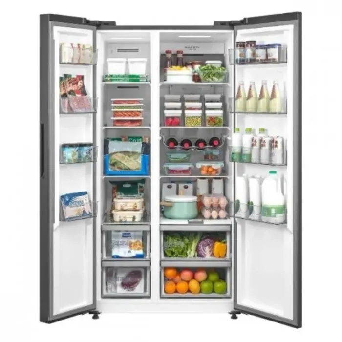 Midea MDRS791MIE28 Soyuducu — Soyuducular, Bakı (3)