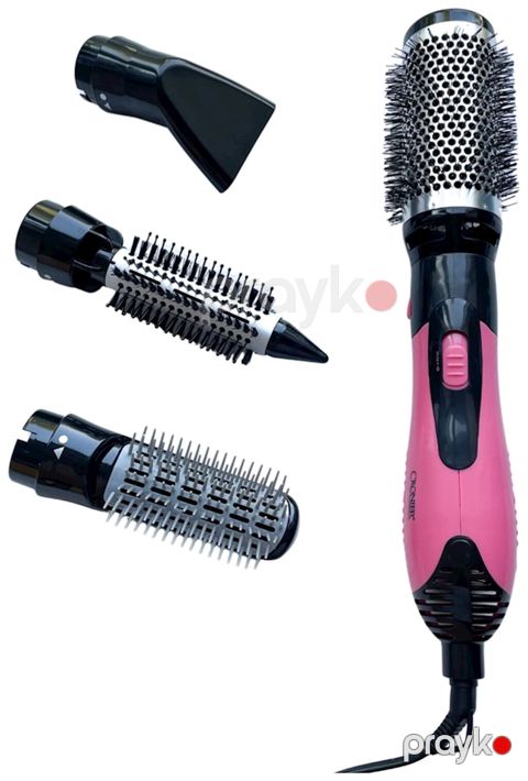 6802 Məhsulun adı: Fen-fırça Cronier CR-800-4 Brend: Cronier — Bakı