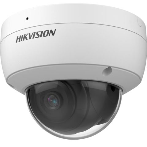 Hikvision Kamera DS-2CD1123G2-IUF — Bakı