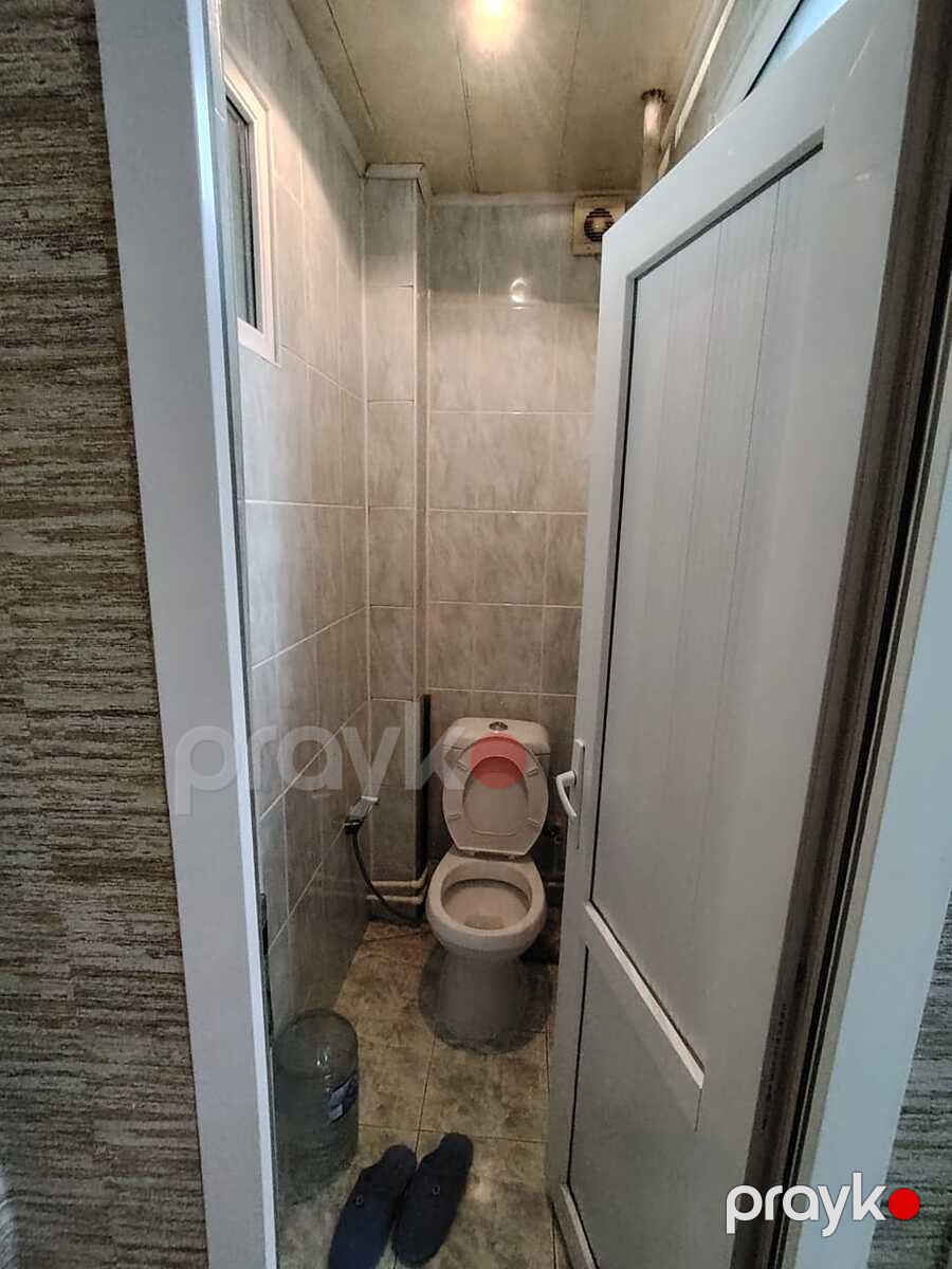 2-otaqlı mənzil kirayə verilir, 9-cu mkr., 60 m² — Mənzil, Sumqayıt (5)