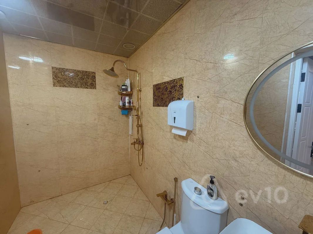 4 otaqlı mənzil, 110 m², Badamdar qəsəbəsi — Mənzil, Bakı (11)
