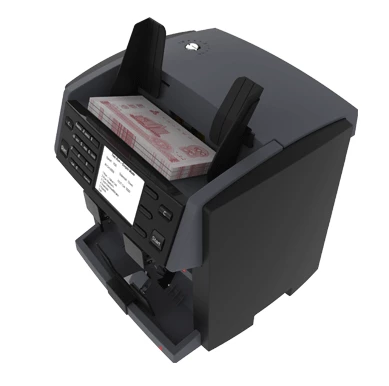 Banknote Sorter Masterwork NC6500 — Ofis texnikası və istehlak malları, Bakı (2)