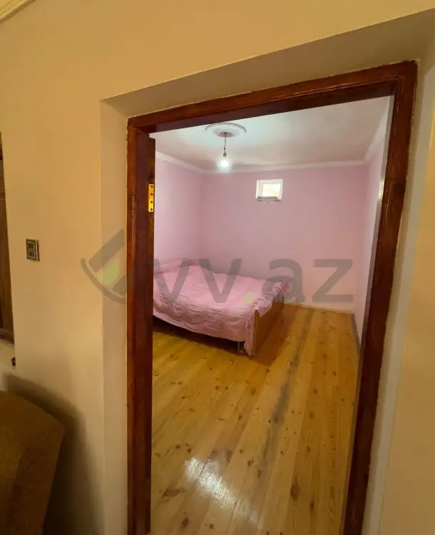 4 otaqlı Həyət evi Satılır, Hövsan qəs., Suraxanı, Bakı — Ev, villa, Bakı (3)
