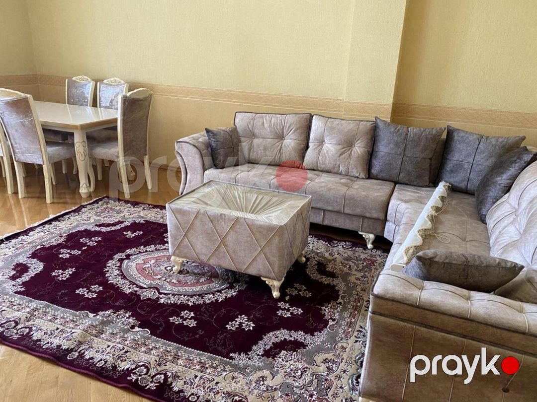 Satılır 3 otaqlı yeni tikili 146 m² — Mənzil, Bakı (2)