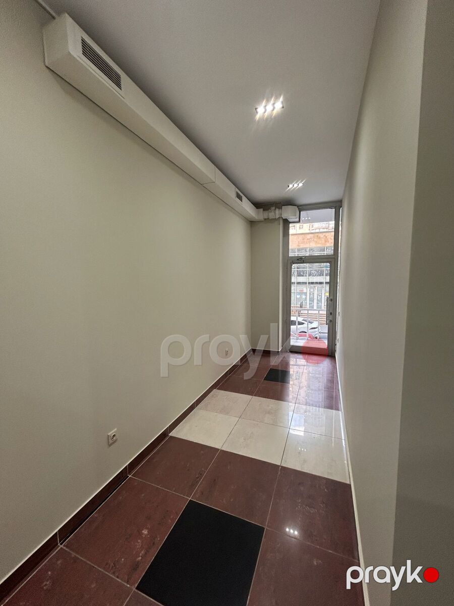 İcarəyə verilir 3 otaqlı ofis 60 m² — Ofis, Bakı (10)