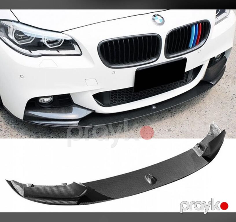 "BMW 5 Series (F10)" M-tech paket — Ehtiyat hissələri və aksesuarlar, Bakı (3)