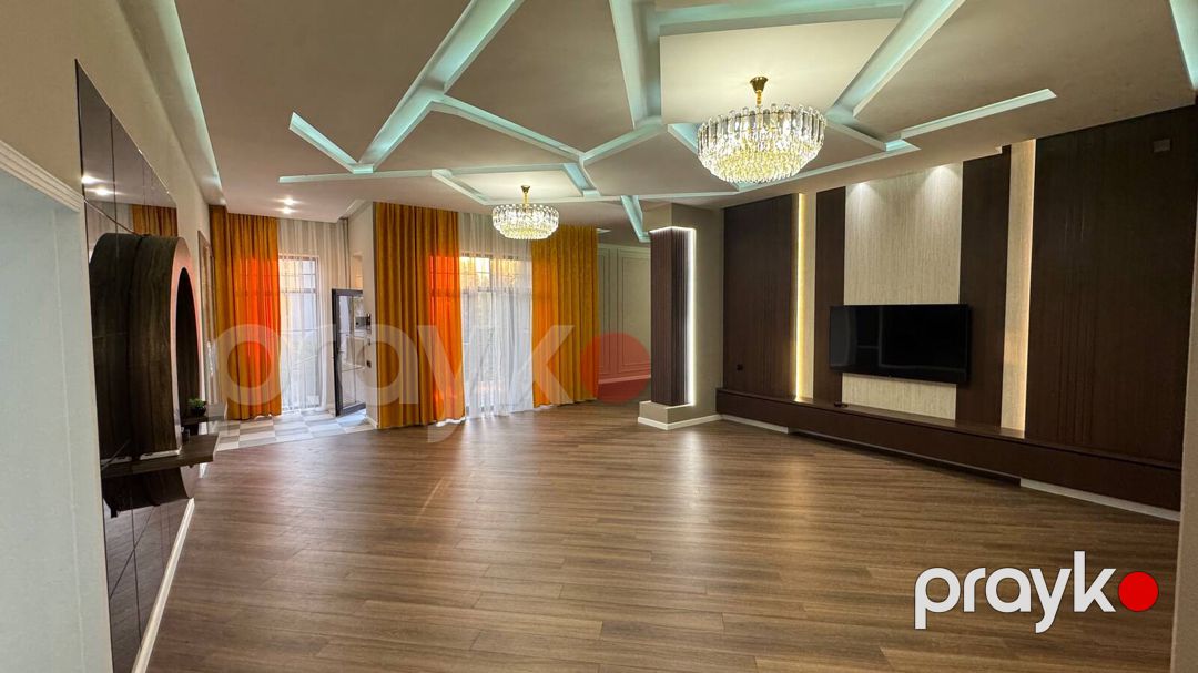 Satılır 4 otaqlı həyət evi/bağ evi 150 m² — Ev, villa, Bakı (5)