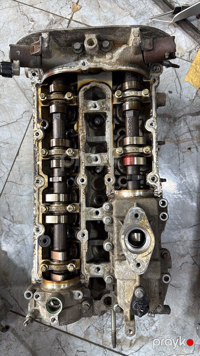 Ford Fusion 1,5 mühərrik başlığı — Ehtiyat hissələri və aksesuarlar, Bakı (3)