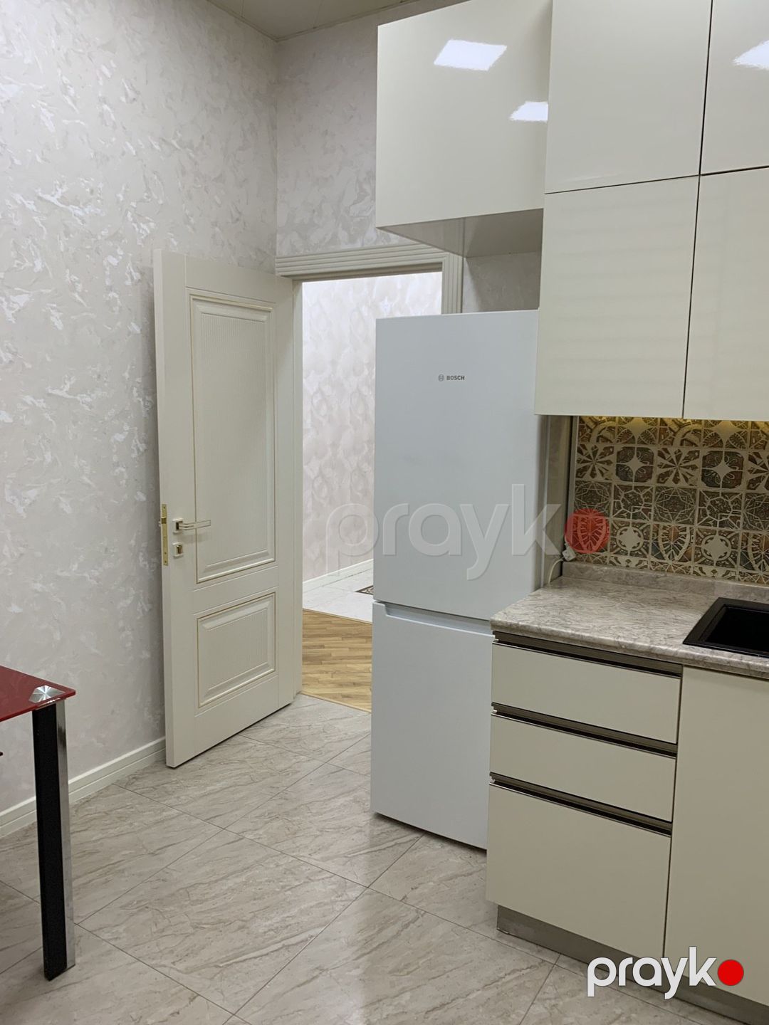 Satılır 2 otaqlı yeni tikili 86 m² — Mənzil, Bakı (12)