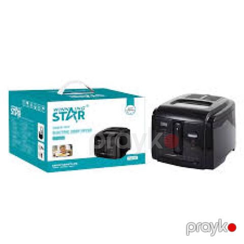 Winning Star Fritür ST-9200 — Bakı
