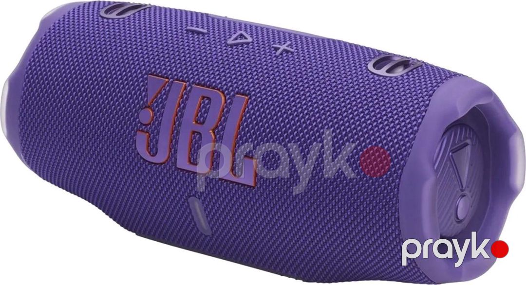 Jbl charge 6 Purple (JBLCHARGE6PUR) — Dinamiklər və akustik sistemlər, Bakı (5)