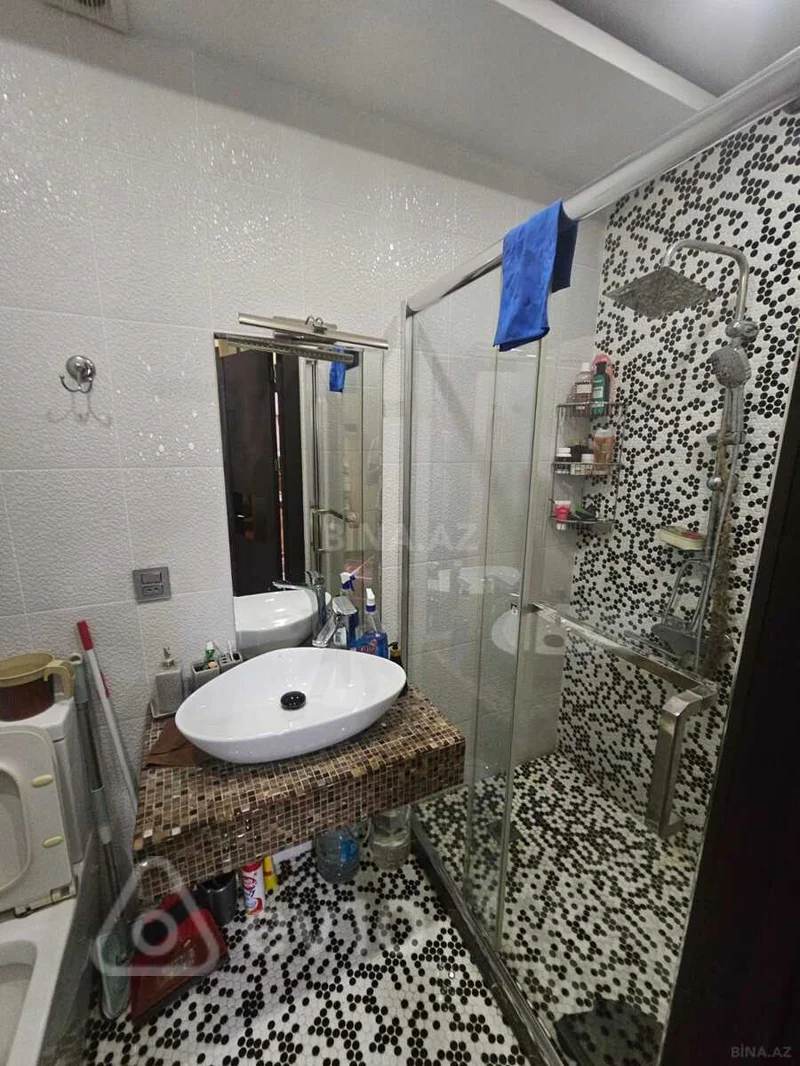 2 otaqlı mənzil, 67 m², 8 noyabr — Mənzil, Bakı (3)