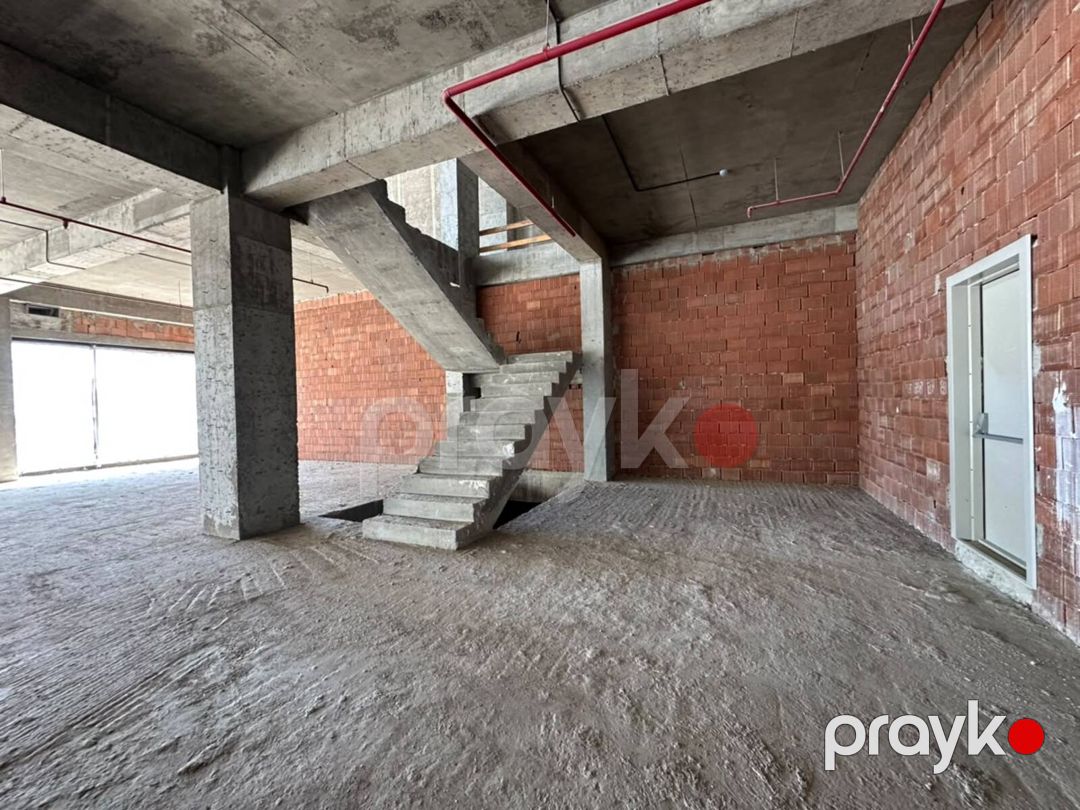 Satılır obyekt 1320 m² — Əmlak, Bakı (5)