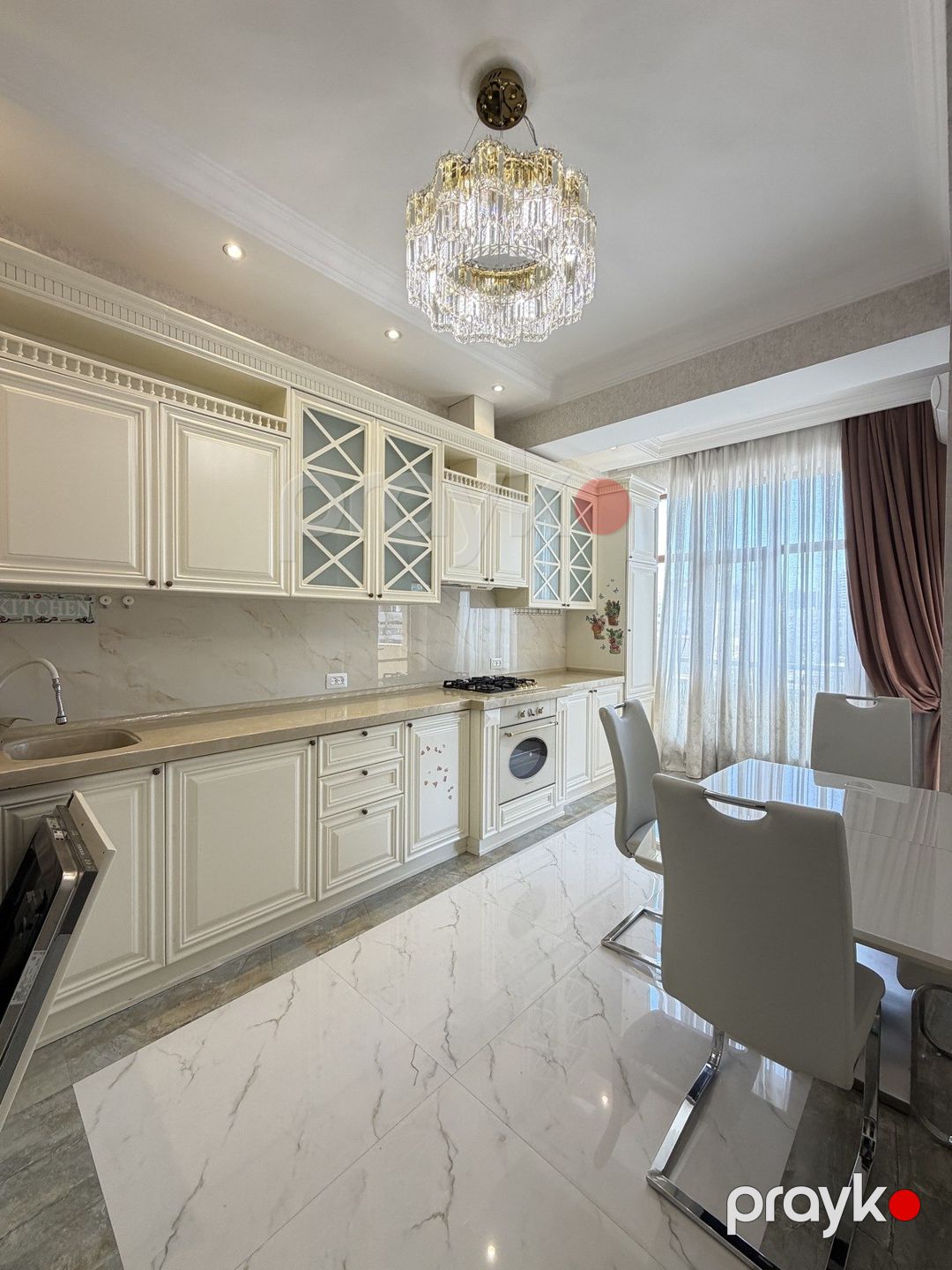 Satılır 2 otaqlı yeni tikili 115 m² — Mənzil, Bakı (6)
