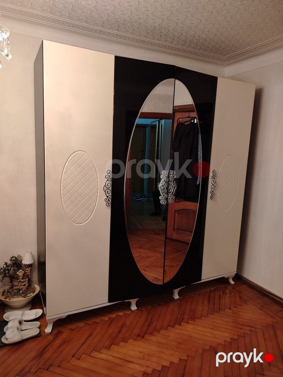 Dolab Embawood — Mebel, Bakı (3)