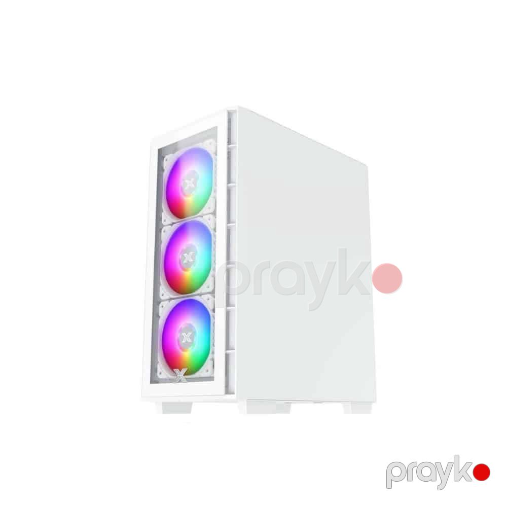 Xigmatek Elite One Arctic (EN40122) — Korpuslər, Bakı (2)