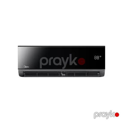 Midea Agile Inverter AG-18N8D0-I (Black) — Bakı