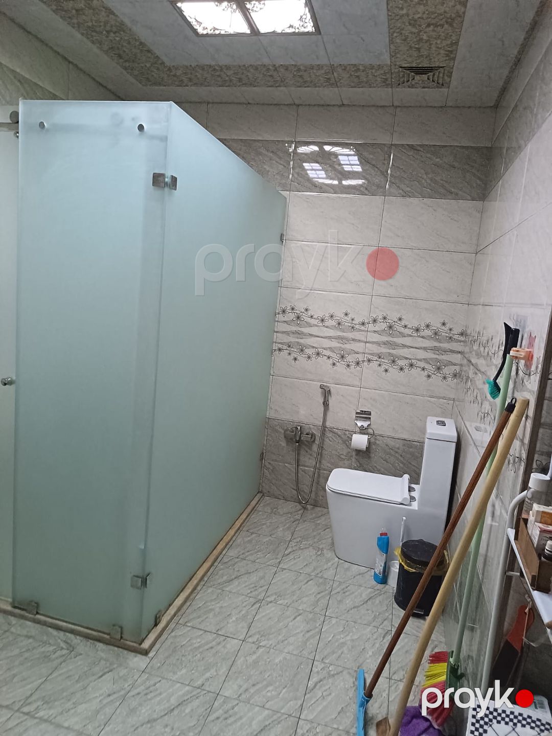 Satış: 3 otaqlı Yeni tikili, 134 m², Suraxanı rayonu — Mənzil, Bakı (10)