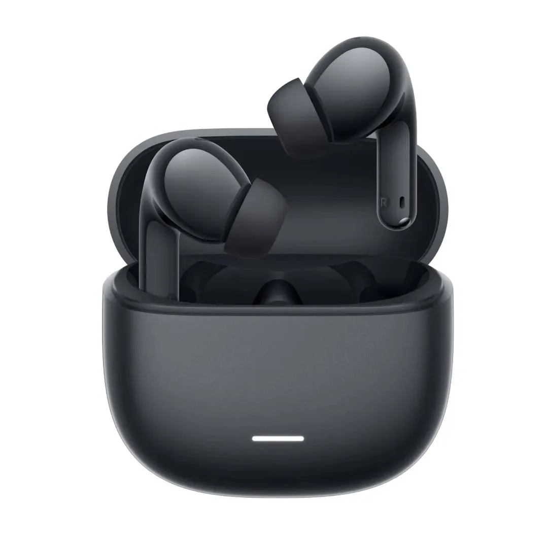 Qulaqlıq Xiaomi Redmi Buds 8 Lite Black (BHR08OMGL) — Bakı