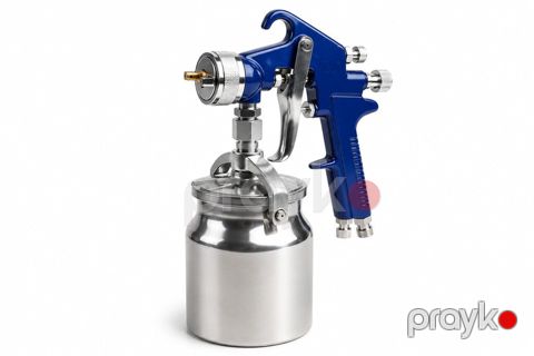 Məhsul 2229 Məhsulun adı: Boyaçəkən Voylet 4001S, 1 l, HP, 1.7 mm — Bakı