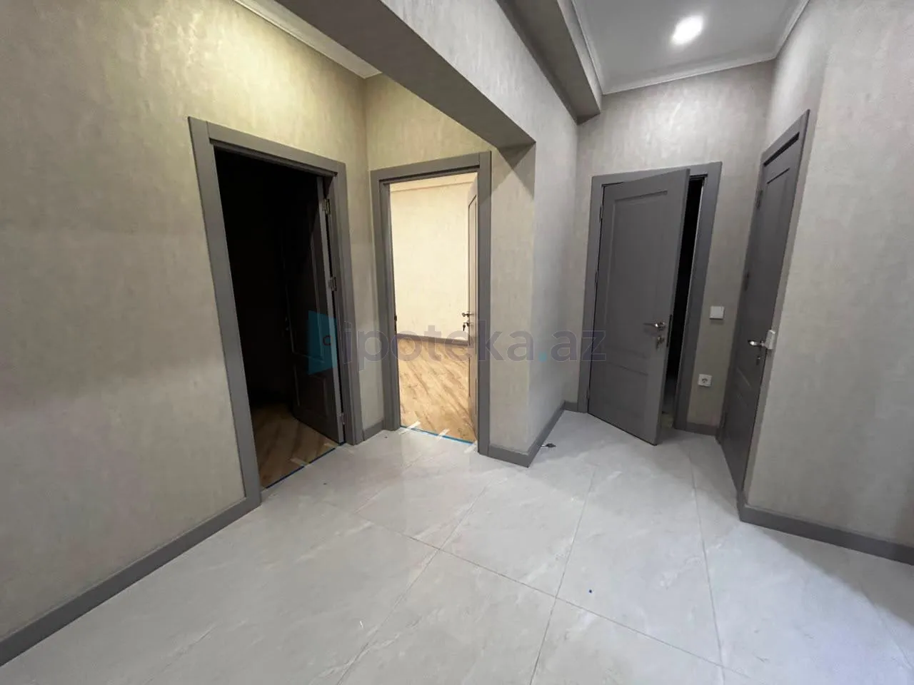 2 Otaq, Yeni tikili, Binəqədi r., 7-ci mkr q., 80.00 m² — Bakı