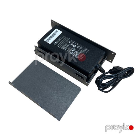 Grandstream RPS-60W-B External Redundant PSU (12V/5A RPS-60W-B PSU) — Şəbəkə və server avadanlığı, Bakı (2)