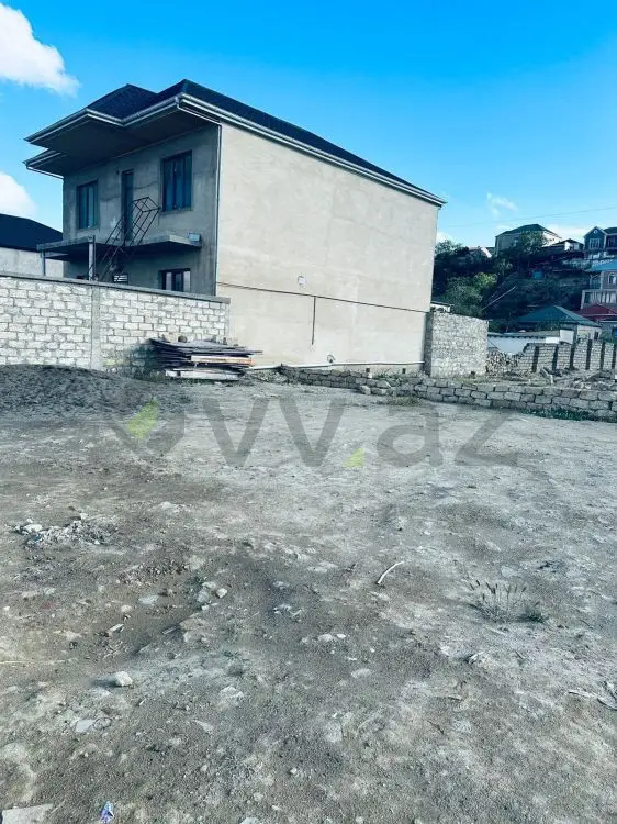 3.5 sot Torpaq Satılır, Bakıxanov qəs., Sabunçu, Bakı — Torpaq, Bakı (5)
