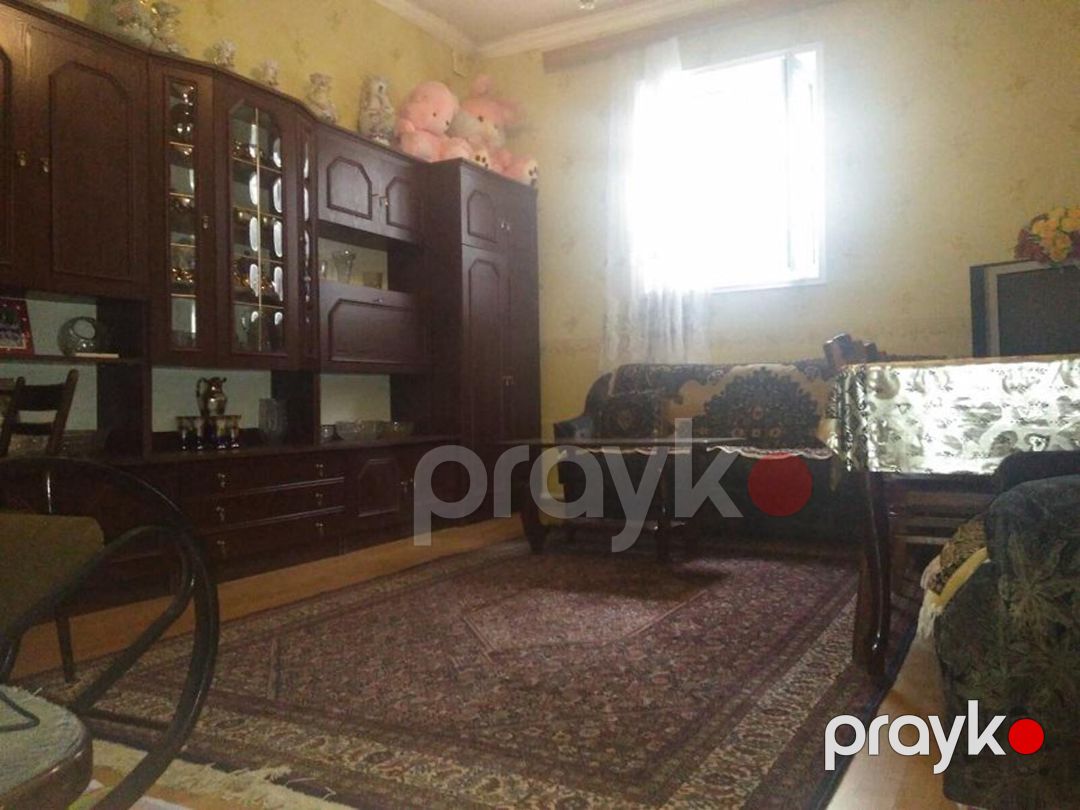 Satılır 6 otaqlı həyət evi/bağ evi 180 m² — Ev, villa, Bakı (6)