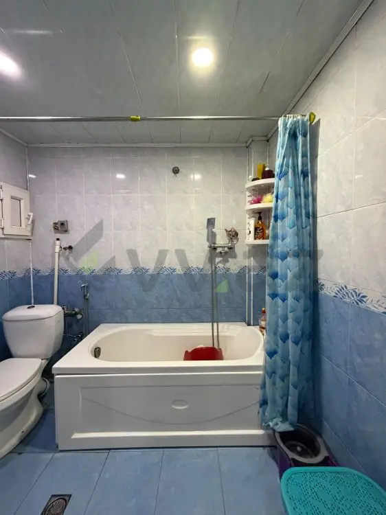 2 otaqlı mənzil Yeni tikili Satılır, Xırdalan — Mənzil, Xırdalan (12)