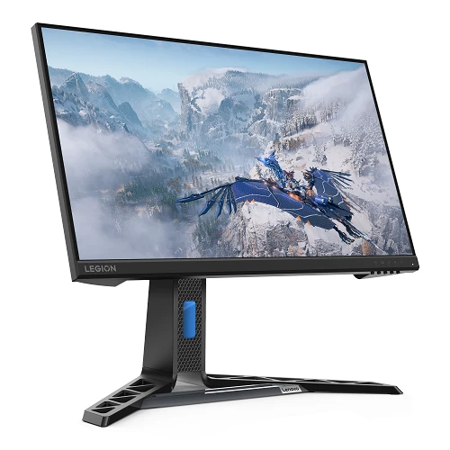 Lenovo Legion R24e (67CCGAC4EU) 23.8-inch 180Hz FHD IPS Gaming Monitor — Monitorlər, Bakı (2)