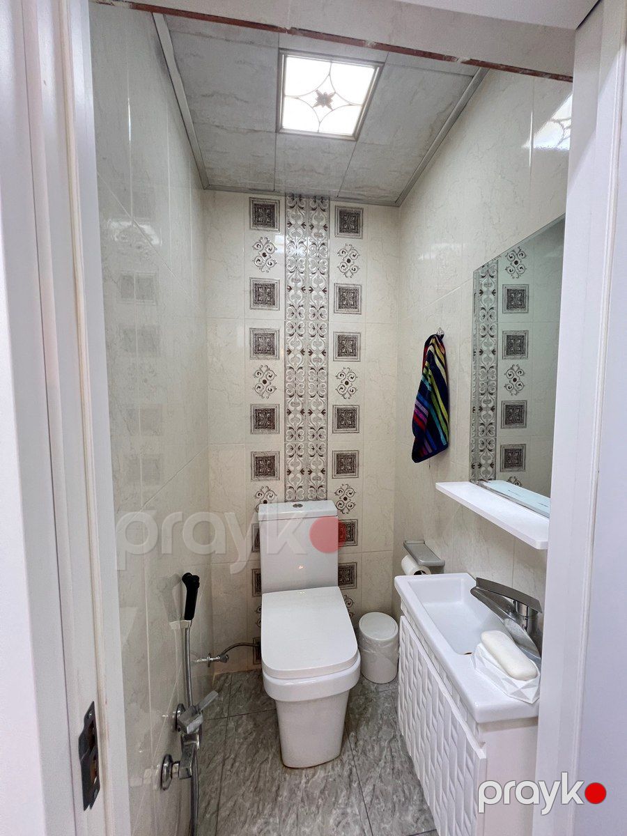 3-otaqlı yeni tikili, Xırdalan ş., 60 m² — Mənzil, Xırdalan (9)