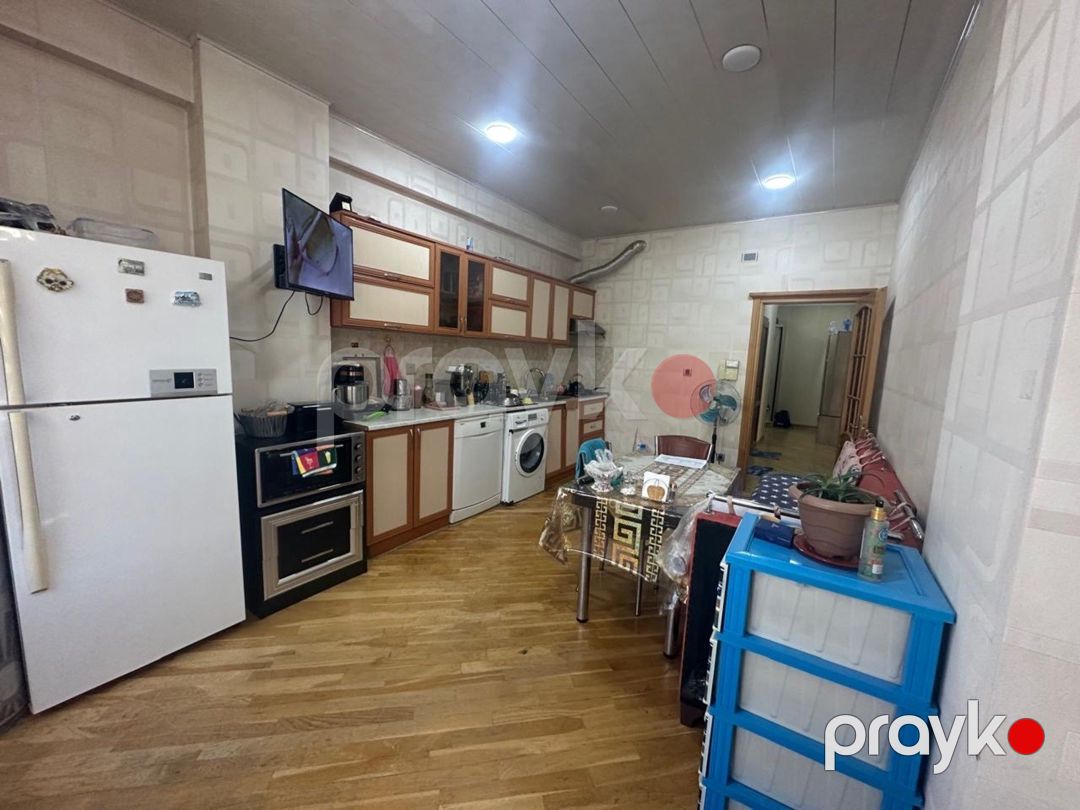 Satılır 2 otaqlı yeni tikili 84 m² — Mənzil, Bakı (4)