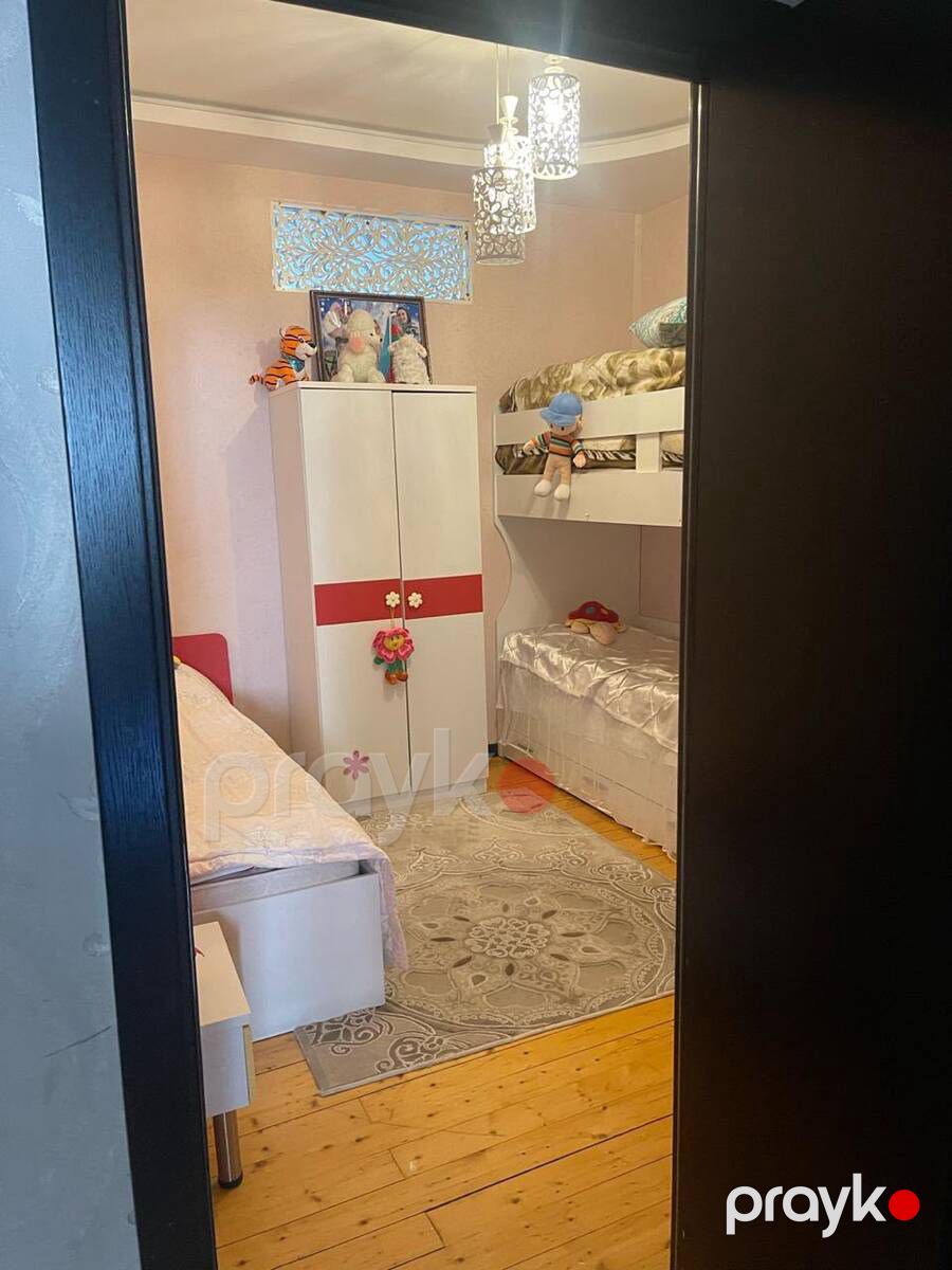 Satılır 4 otaqlı yeni tikili 135 m² — Mənzil, Bakı (5)