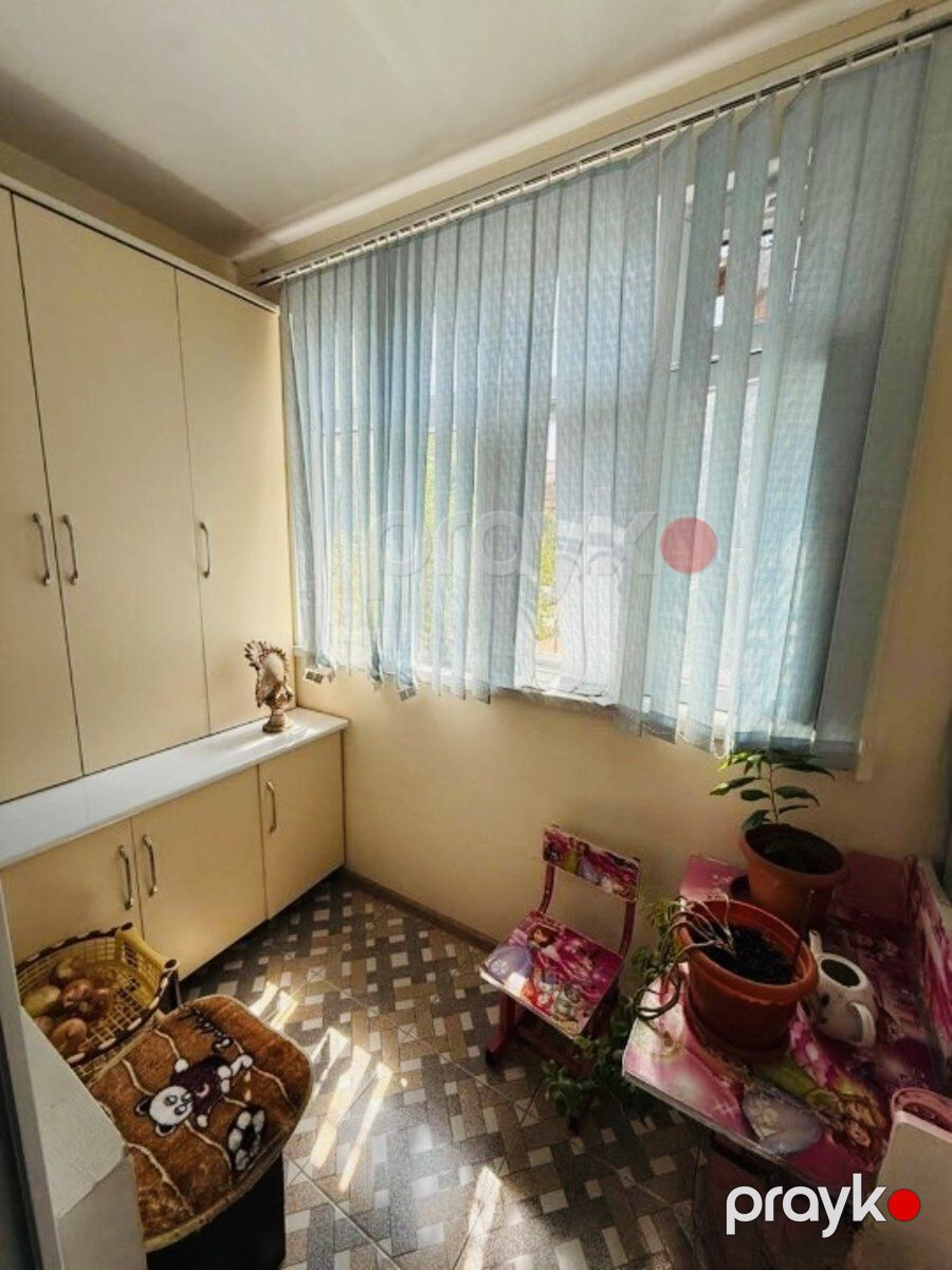 Satılır 3 otaqlı köhnə tikili 70 m² — Mənzil, Bakı (10)