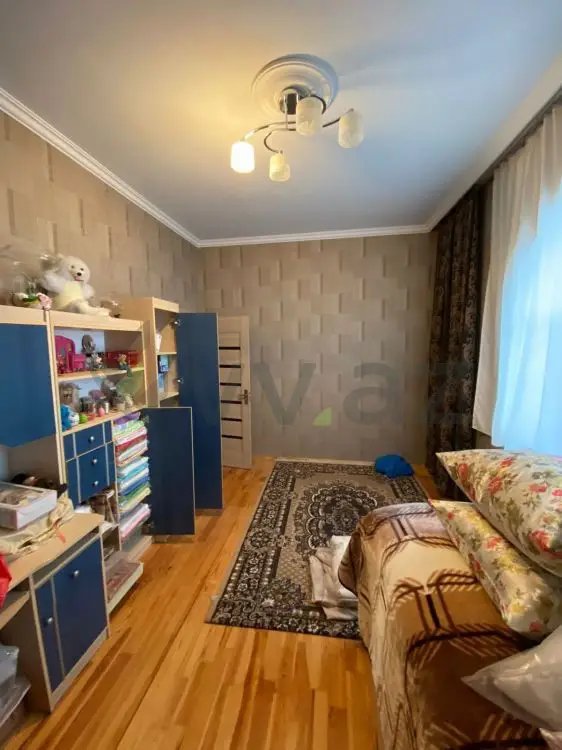 4 otaqlı Həyət evi Satılır, Ramana qəs., Sabunçu, Bakı — Ev, villa, Bakı (10)