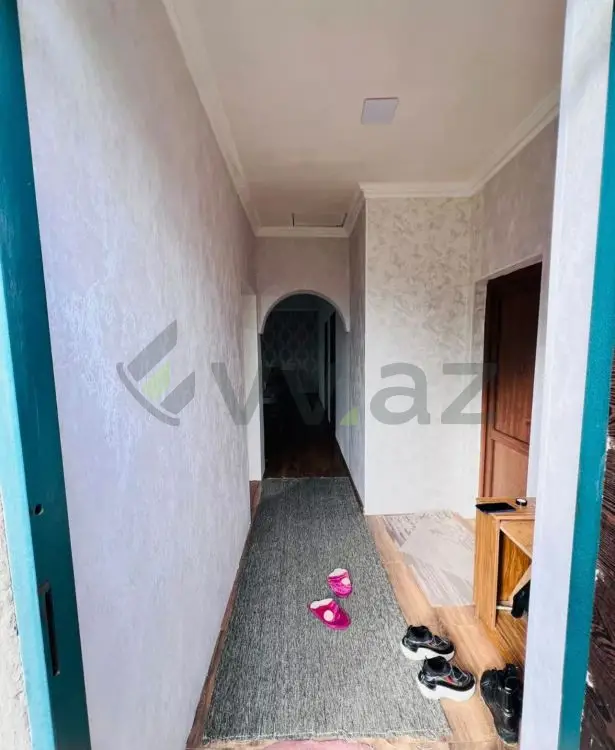 3 otaqlı Həyət evi Satılır, Pirşağı qəs., Sabunçu, Bakı — Ev, villa, Bakı (7)