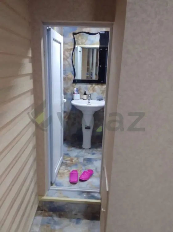 2 otaqlı Həyət evi Satılır, Zaqatala — Ev, villa, Zaqatala (4)
